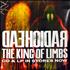 Radiohead The King Of Limbs poster UK R-HPOTH629505