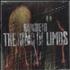 Radiohead The King Of Limbs CD album Japanese R-HCDTH659711