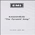 Radiohead The Pyramid Song video French R-HVITH189603