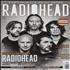 Radiohead The Ultimate Music Guide memorabilia UK R-HMMTH765647