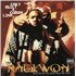 Raekwon Only Built 4 Cuban Linx... - 180 Gram Black Vinyl 2-LP vinyl set UK 