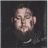 Rag N Bone Man Life By Misadventure - Autographed 2-LP vinyl set UK