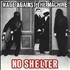 Rage Against The Machine No Shelter CD single US RAGC5NO149250