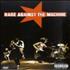 Rage Against The Machine Rage Against The Machine DVD UK RAGDDRA233473