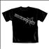 Rage Against The Machine Ragin Star T-Shirt - Medium t-shirt UK RAGTSRA398612