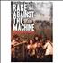 Rage Against The Machine Revolution In The Head DVD UK RAGDDRE495974
