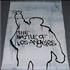 Rage Against The Machine The Battle For Los Angeles display US RAGDITH268627
