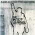 Rage Against The Machine The Battle Of Los Angeles - 180 Gram - Sealed vinyl LP UK 