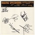 Raging Speedhorn Raging Speedhorn - Autographed vinyl LP UK RGGLPRA880159