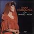 Raina Kabaivanska Live Omaggio A Puccini vinyl LP Italian 1DNLPLI747035