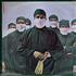 Rainbow Difficult To Cure vinyl LP Mexican RBOLPDI259108