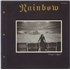 Rainbow Finyl Vinyl - EX - Stickered + Insert LP UNITED KINGDOM RBO2LFI631204
