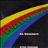 Rainbow In Concert - Autographed tour programme UK RBOTRIN644357