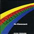 Rainbow In Concert tour programme UK RBOTRIN359387