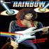 Rainbow Live Between The Eyes video UK RBOVILI303389