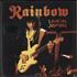 Rainbow Live In Japan 3-LP vinyl set German RBO3LLI736139