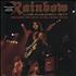 Rainbow Live In Munich 1977 - Coloured - Sealed LP UNITED KINGDOM RBO2LLI583333