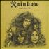 Rainbow Long Live Rock 'N' Roll - 1st + Insert - EX LP UNITED KINGDOM RBOLPLO579074