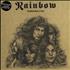 Rainbow Long Live Rock 'n' Roll - Coloured - Sealed vinyl LP UK RBOLPLO583335
