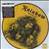 Rainbow Long Live Rock 'n' Roll - RSD 2012 - Numbered picture disc LP US RBOPDLO799400
