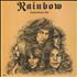 Rainbow Long Live Rock 'N' Roll vinyl LP Greek RBOLPLO800351