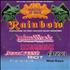 Rainbow Monsters Of Rock tour programme UK RBOTRMO567105