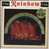 Rainbow On Stage 2-LP vinyl set German RBO2LON564924