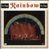 Rainbow On Stage 2-LP vinyl set Japanese RBO2LON98333