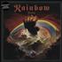Rainbow Rainbow Rising - Coloured RSD - Sealed LP UNITED KINGDOM RBOLPRA583337