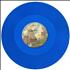 Rainbow Stone Cold - Blue Vinyl 12