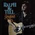 Ralph McTell Greatest Hits vinyl LP Belgian 7RMLPGR576956