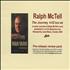 Ralph McTell The Journey 4-CD set UK 7RM4CTH392856