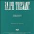 Ralph Tresvant Sensitivity CD single US RLTC5SE411471
