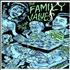 Rammstein Family Values Tour 98 poster US RMMPOFA488884