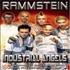 Rammstein Industrial Angels DVD UK RMMDDIN265634