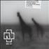 Rammstein Keine Lust CD single UK RMMC5KE327010