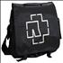 Rammstein Laptop Bag memorabilia German RMMMMLA455345