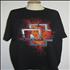 Rammstein Lava T-Shirt - Large t-shirt UK RMMTSLA349550