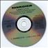 Rammstein Links 2-3-4 CD single Canadian RMMC5LI197986