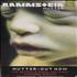 Rammstein Mutter poster UK RMMPOMU392830
