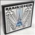Rammstein Paris vinyl box set UK RMMVXPA775449