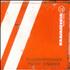 Rammstein Reise, Reise CD album US RMMCDRE496697