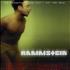 Rammstein Selections From The Forthcoming Album 'Mutter' CD single US RMMC5SE188835