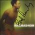 Rammstein Sonne - Autographed CD single Mexican RMMC5SO378529