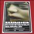Rammstein Swedish Tour Poster poster Swedish RMMPOSW359538