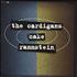 Rammstein Tier CD single Mexican RMMC5TI313560