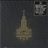 Rammstein V�lkerball 2-disc CD/DVD set European RMM2DVL382331