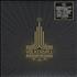 Rammstein V�lkerball 2-disc CD/DVD set European RMM2DVL382334