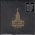 Rammstein V�lkerball 3-disc CD/DVD Set European RMM3DVL382336