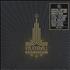 Rammstein Volkerball 3-disc CD/DVD Set UK RMM3DVO387880